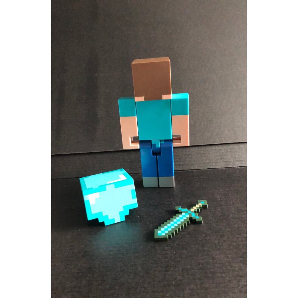 Large Minecraft - Picture 2 of 4